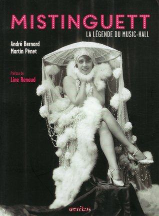 Mistinguett (Paperback)