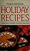 Holiday Recipes