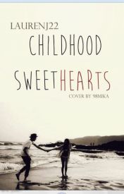 Childhood Sweethearts