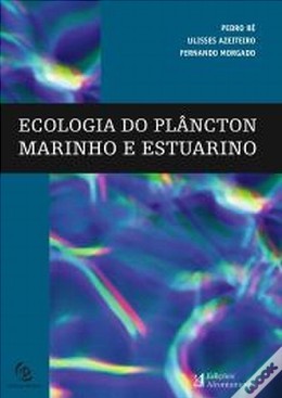Ecologia do Plâncton Marinho e Estuarino (Paperback)