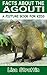 Facts About The Agouti (A Picture Book For Kids 94)