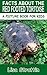 Facts About The Red Footed Tortoise (A Picture Book For Kids 95)