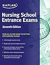 Nursing School En...