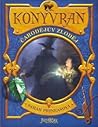 Konyvran by Sarah Prineas
