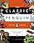 Classic Penguin: Cover to Cover