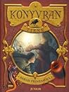 Konyvran by Sarah Prineas