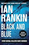 Black and Blue