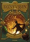 Konyvran by Sarah Prineas