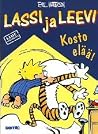 Lassi ja Leevi: Kosto elää (Lassi ja Leevi, #17) Lassi ja Leevi: Kosto elää (Lassi ja Leevi, #17)