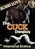 The Cuck Downstairs: Interracial Erotica