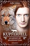 Kupferfell by Amber Auburn