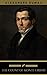The Count of Monte Cristo by Alexandre Dumas