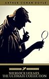 Sherlock Holmes: ...