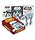 Star Wars: Empire Tin (Star Wars Construction Books)