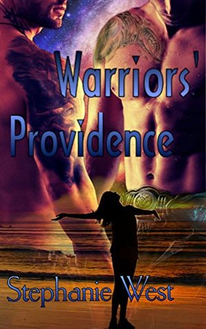 Warriors’ Providence (Cadi Warriors, #2)