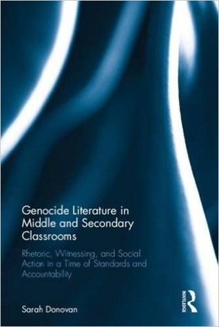 Genocide Literature in Middle and Secondary Classrooms