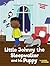 Little Johnny The Sleepwalker and His Puppy by Gloria Hitchins Little Johnny The Sleepwalker and His Puppy by Gloria Hitchins