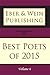 Best Poets of 2015: Vol. 2