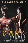 His Dark Canvas