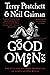 Good Omens: The Nice and Ac...