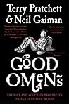 Good Omens: The N...
