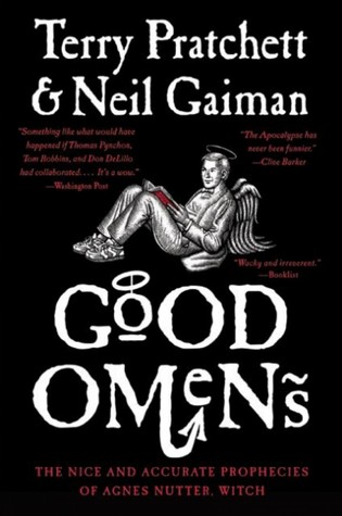 Good Omens: The Nice and Accurate Prophecies of Agnes Nutter, Witch