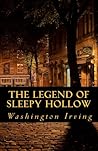 The Legend of Sleepy Hollow by Washington Irving