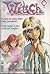 W.I.T.C.H. n. 12 by Elisabetta Gnone