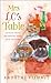 Mrs LC's Table by Anoothi Vishal