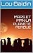 MARS ET MAN LA PLANETE PERDUE: Translation by Olivier Colpart (French Edition)