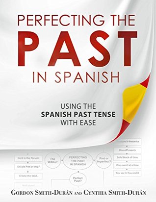 Perfecting the Past in Spanish (Kindle Edition)