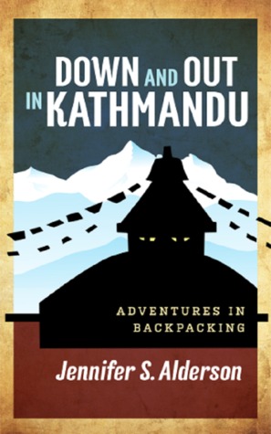 Down and Out in Kathmandu (Zelda Richardson Mystery #0)