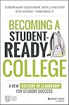 Becoming a Student-Ready College by Tia McNair