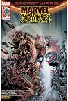 Secret Wars: Marvel Zombies #2 Secret Wars: Marvel Zombies #2