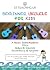 Beginner Ukulele For Kids!