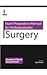 Exam Preparatory Manual for Undergraduates Surgery