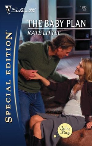 The Baby Plan (Baby Daze, #3)