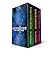 Glyph Warrior Box Set (Glyp...
