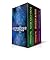 Glyph Warrior Box Set (Glyph Warriors #2-4)