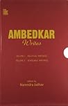 Ambedkar Writes