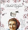 Astrid Lindgren by Agnes-Margrethe Bjorvand