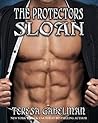 Sloan (The Protectors, #9) Sloan (The Protectors, #9)