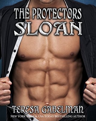Sloan (The Protectors, #9)