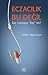 Eczacılık Bu Değil - İlaç Hastaya ''İlaç'' mı? by Yakup Ercan Eczacılık Bu Değil - İlaç Hastaya ''İlaç'' mı? by Yakup Ercan