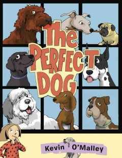 The Perfect Dog (Unknown Binding)