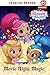 Movie Night Magic! (Shimmer and Shine)
