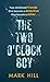 The Two O'Clock Boy (DI Ray...