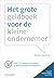 Het grote geldboek voor de kleine ondernemer