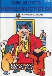 Herkesin İçtiği Su (Unknown Binding)
