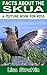 Facts About The Skua (A Picture Book For Kids 101)